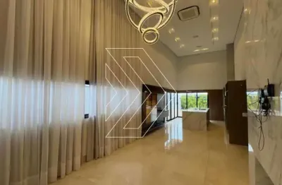 Casa de condomínio para venda em jardins de renoir de 200.00m² com 3 quartos, 3 suites e 2 garagens