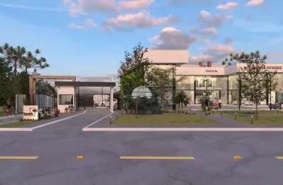 Apartamento para venda em santa terezinha de 47.00m² com 2 quartos