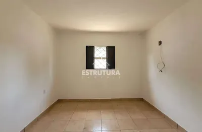 Kitnet / Stúdio para alugar na Vila São Miguel, Rio Claro 