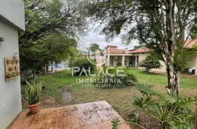 Casa para alugar em dois córregos de 490.00m² com 9 quartos, 4 suites e 4 garagens