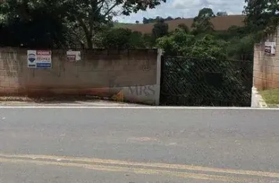 Chácara para venda em jarinu de 2300.00m² com 3 quartos e 1 suite