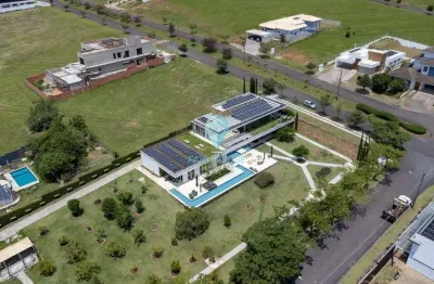 Casa para venda em saint charbel de 700.00m² com 4 quartos, 4 suites e 5 garagens