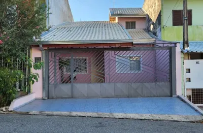 Casa para venda em jardim são guilherme de 90.00m² com 2 quartos, 1 suite e 2 garagens