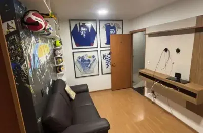 Apartamento para venda em vila guilherme de 55.00m² com 2 quartos e 1 garagem