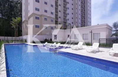 Apartamento para alugar em jardim torres são josé de 57.00m² com 2 quartos, 1 suite e 1 garagem