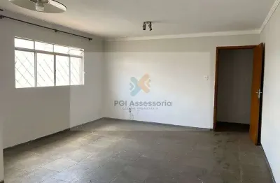 Apartamento para venda em parque estoril de 58.50m² com 3 quartos, 1 suite e 1 garagem