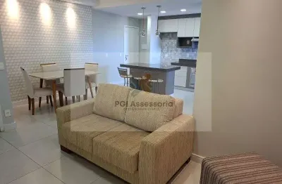 Apartamento para alugar em santos dumont de 50.00m² com 1 quarto e 1 garagem