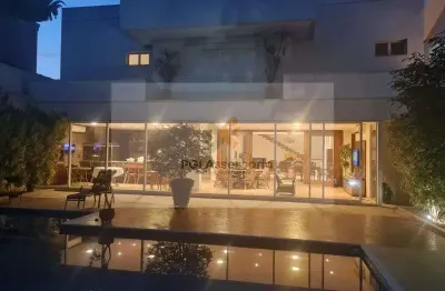 Casa para venda em parque residencial agudo romão de 650.00m² com 3 quartos, 3 suites e 2 garagens