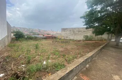 Terreno à venda na Vila Cidade Jardim, Botucatu 