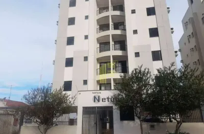 Apartamento para venda em higienópolis de 64.00m² com 2 quartos, 1 suite e 1 garagem