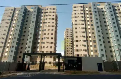 Apartamento para alugar em jardim yolanda de 48.00m² com 2 quartos e 1 garagem
