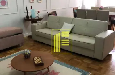 Apartamento para venda em centro de 206.00m² com 3 quartos e 1 garagem