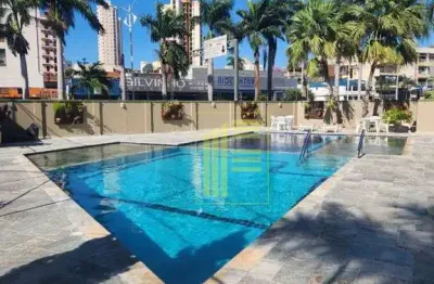 Apartamento para venda em centro de 98.00m² com 3 quartos e 1 garagem