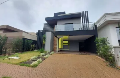 Casa de condomínio para venda em quinta do lago de 237.00m² com 3 quartos, 1 suite e 4 garagens