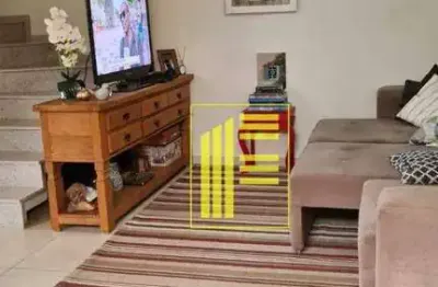 Casa de condomínio para venda em village imperial residence de 140.00m² com 3 quartos, 1 suite e 2 garagens