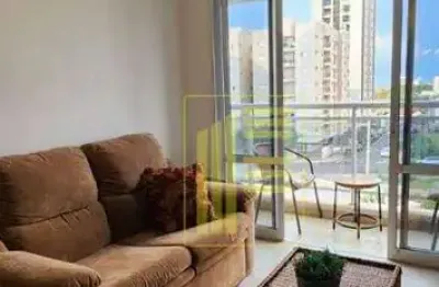 Apartamento para venda em jardim ouro verde de 53.00m² com 1 quarto e 1 garagem