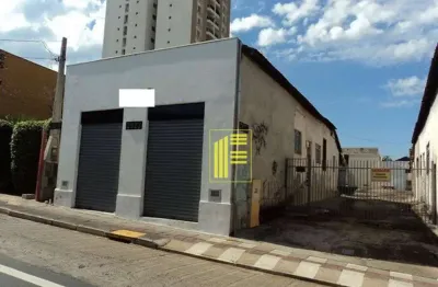 Sala comercial para alugar em vila maceno de 100.00m² com 10 garagens