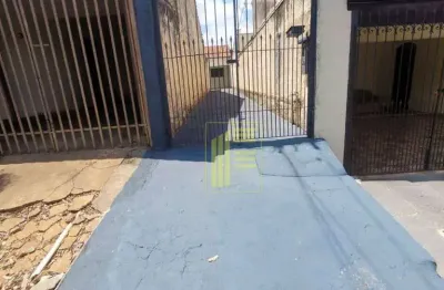 Casa para alugar em parque residencial dom lafaiete libânio de 110.00m² com 3 quartos