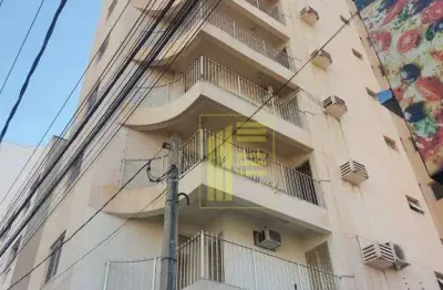 Apartamento para venda em centro de 138.00m² com 3 quartos, 1 suite e 1 garagem