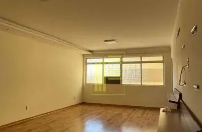Apartamento para venda em centro de 183.00m² com 3 quartos e 1 suite