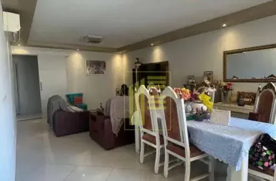 Apartamento com 3 quartos à venda na Rua Voluntários de São Paulo, 3153, Centro, São José do Rio Preto