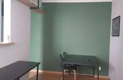 Apartamento para venda em rios di itália de 55.00m² com 2 quartos e 1 garagem