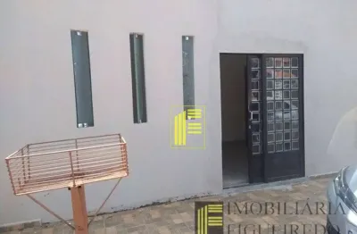 Sala comercial para alugar em residencial jardim antonieta de 40.00m²