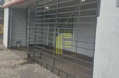 Sala comercial para alugar na Avenida Constituição, 1475, Boa Vista, São José do Rio Preto