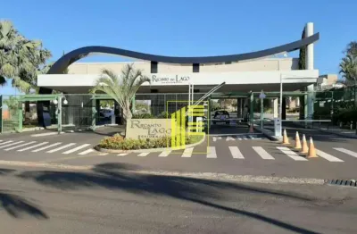 Casa de condomínio para alugar em condomínio recanto do lago de 200.00m² com 3 quartos, 3 suites e 4 garagens