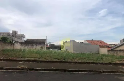 Terreno à venda na Rua Amid Alahmar, 27, Parque Juriti, São José do Rio Preto