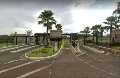 Terreno em condomínio fechado à venda no Centro, Ipiguá 