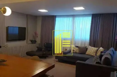Apartamento para venda em jardim tarraf ii de 104.00m² com 3 quartos, 2 suites e 2 garagens
