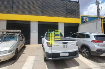 Sala comercial para alugar em jardim américa de 600.00m² com 3 garagens