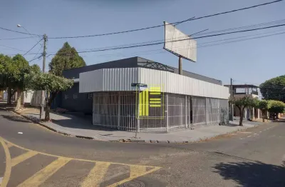 Sala comercial à venda na Rua Josina Teixeira de Carvalho, 1047, Vila Anchieta, São José do Rio Preto