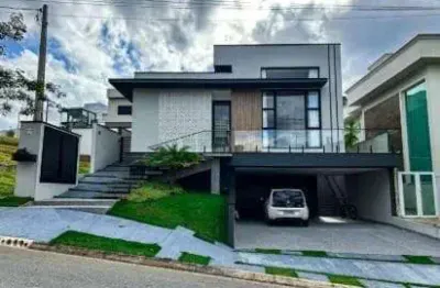 Casa para venda em fazenda rodeio de 187.00m² com 3 quartos, 3 suites e 4 garagens