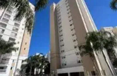 Apartamento para venda em vila suissa de 63.00m² com 2 quartos e 1 suite