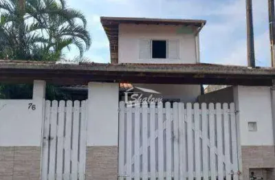 Casa para venda e aluguel em caputera de 240.00m² com 4 quartos, 2 suites e 3 garagens