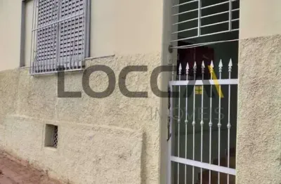 Casa com 2 quartos à venda no Campos Elíseos, Ribeirão Preto 