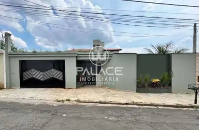 Casa para alugar em nova piracicaba de 529.00m² com 4 quartos, 1 suite e 4 garagens