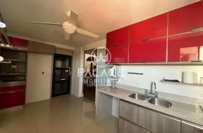 Apartamento para alugar em jardim elite de 253.00m² com 3 quartos, 3 suites e 4 garagens