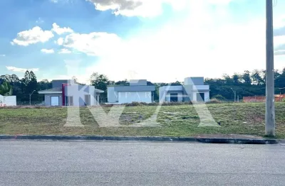 Terreno em condomínio fechado à venda na Avenida Nicola Accieri, 1730365, Jardim Celeste, Jundiaí