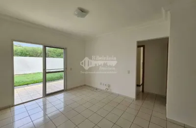 Casa de condomínio para alugar em recreio das acácias de 128.00m² com 3 quartos, 1 suite e 2 garagens