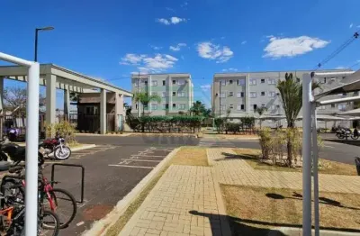 Apartamento para venda e aluguel em jardim ouro branco de 51.00m² com 2 quartos e 1 garagem