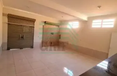 Casa para venda em parque residencial cândido portinari de 229.00m² com 3 quartos e 4 garagens