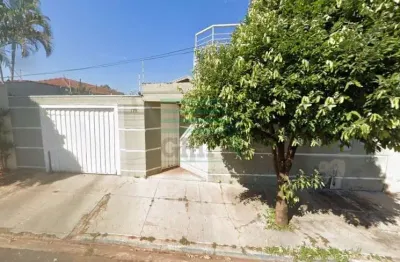 Casa para venda em parque residencial cândido portinari de 130.00m² com 3 quartos, 1 suite e 4 garagens