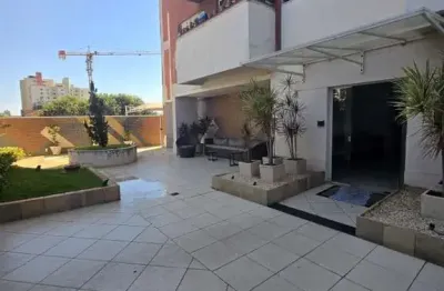Apartamento para venda em vila ercília de 101.00m² com 2 quartos, 1 suite e 2 garagens