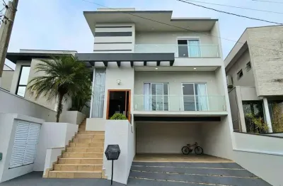 Casa para venda em mogi moderno de 296.00m² com 2 quartos e 2 suites