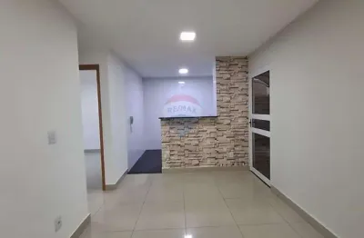 Apartamento para alugar em vila paulista de 40.00m² com 2 quartos e 1 garagem