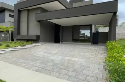 Casa para venda em quinta do golfe jardins de 244.00m² com 3 quartos, 3 suites e 6 garagens