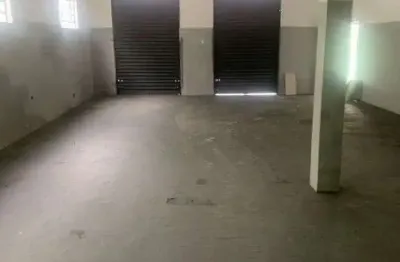 Prédio comercial para venda em vila esperança de 300.00m² com 5 garagens